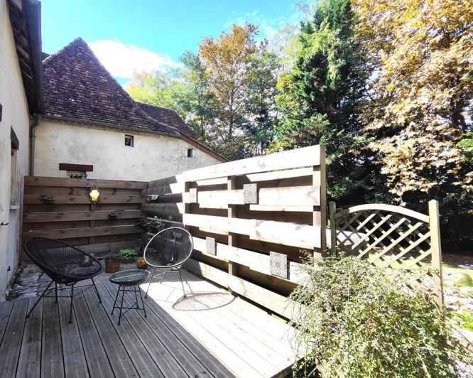 Image No.28-Maison de 7 chambres à vendre à Orthez