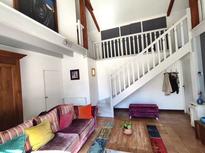 Image No.8-Maison de 7 chambres à vendre à Orthez