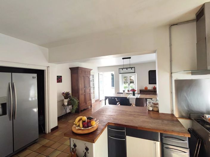 Image No.9-Maison de 7 chambres à vendre à Orthez