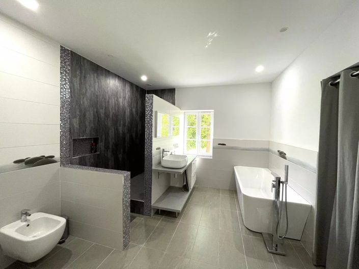 Image No.13-Maison de 5 chambres à vendre à Orthez