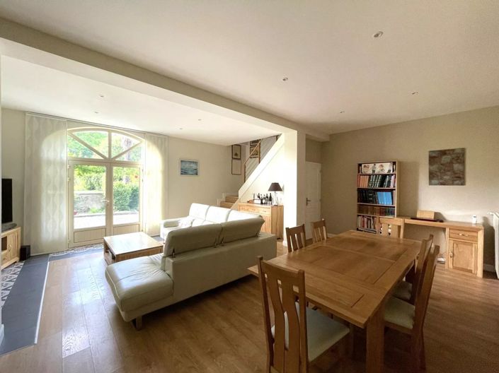 Image No.6-Maison de 5 chambres à vendre à Orthez