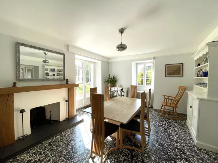 Image No.8-Maison de 5 chambres à vendre à Orthez