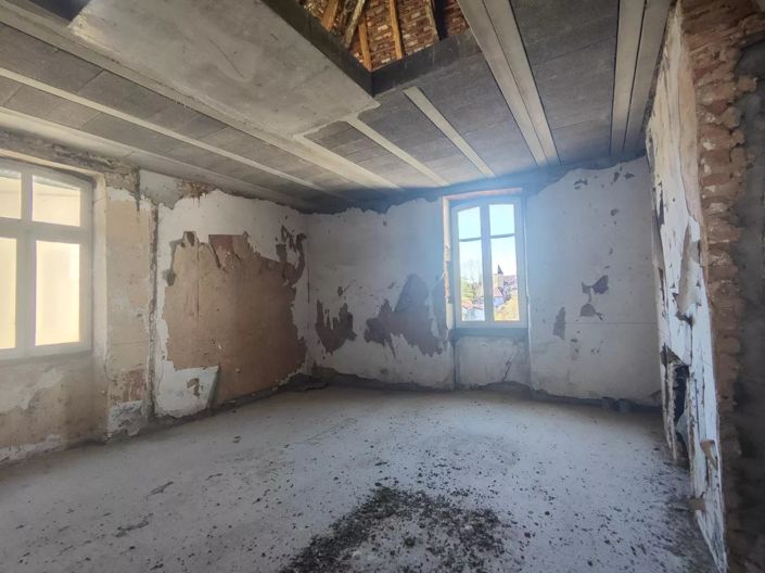 Image No.8-Propriété à vendre à Salies-de-Bearn