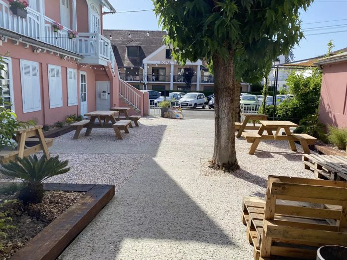 Image No.2-Propriété à vendre à Salies-de-Bearn