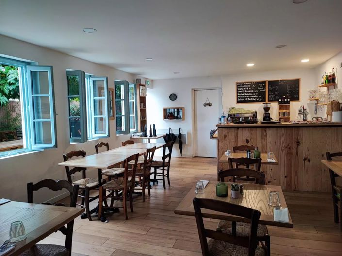 Image No.3-Propriété à vendre à Salies-de-Bearn