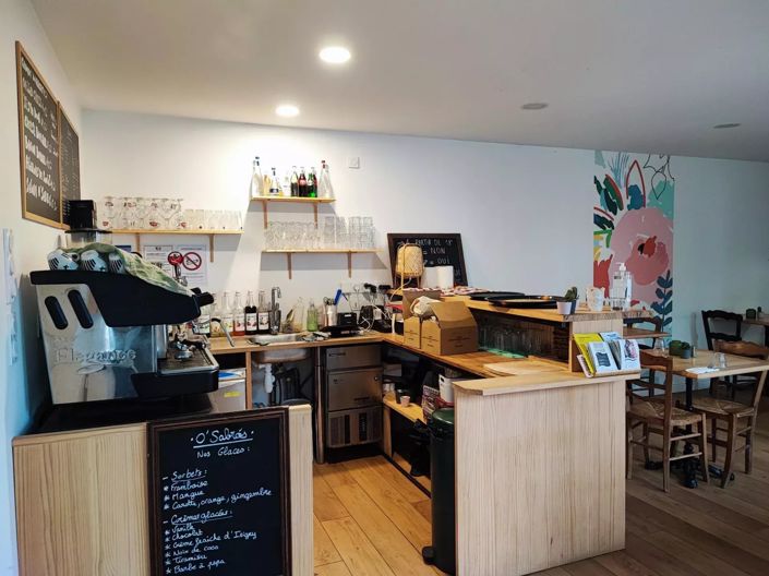 Image No.4-Propriété à vendre à Salies-de-Bearn