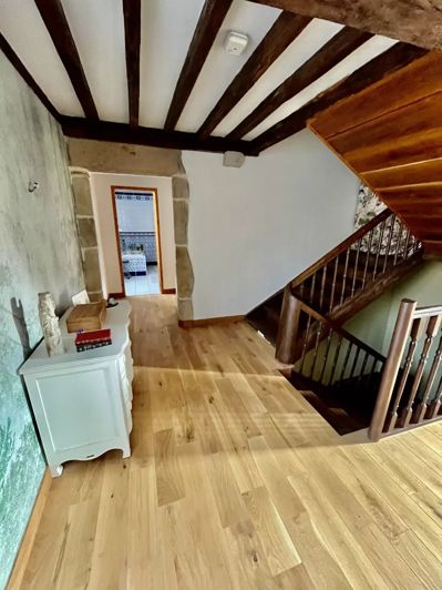 Image No.13-Maison de 4 chambres à vendre à Araujuzon