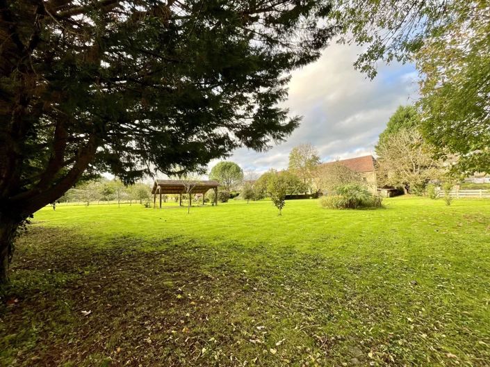 Image No.17-Maison de 4 chambres à vendre à Araujuzon