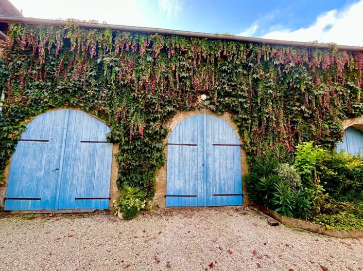 Image No.4-Maison de 4 chambres à vendre à Araujuzon