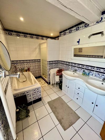 Image No.10-Maison de 4 chambres à vendre à Araujuzon