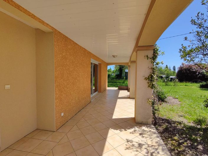 Image No.2-Maison de 3 chambres à vendre à Salies-de-Bearn