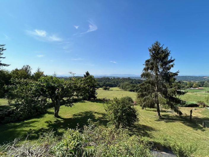 Image No.10-Maison de 4 chambres à vendre à Sauveterre-de-Béarn