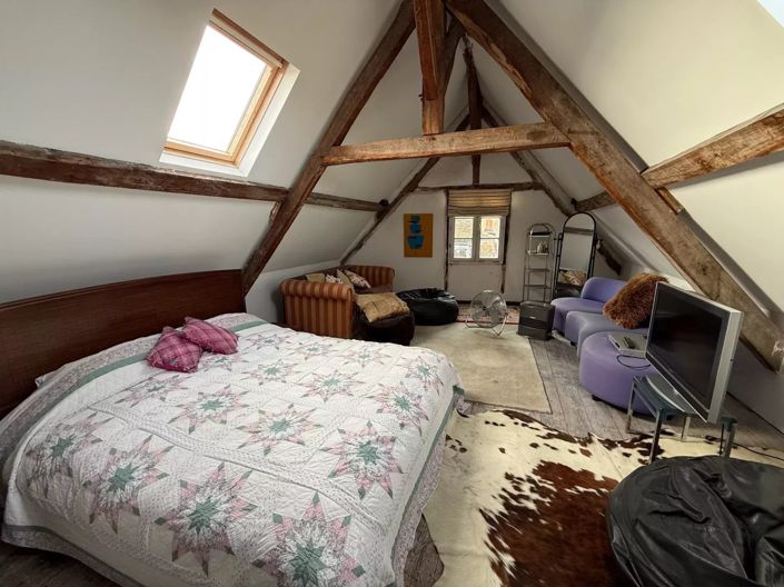 Image No.10-Maison de ville de 2 chambres à vendre à Salies-de-Bearn