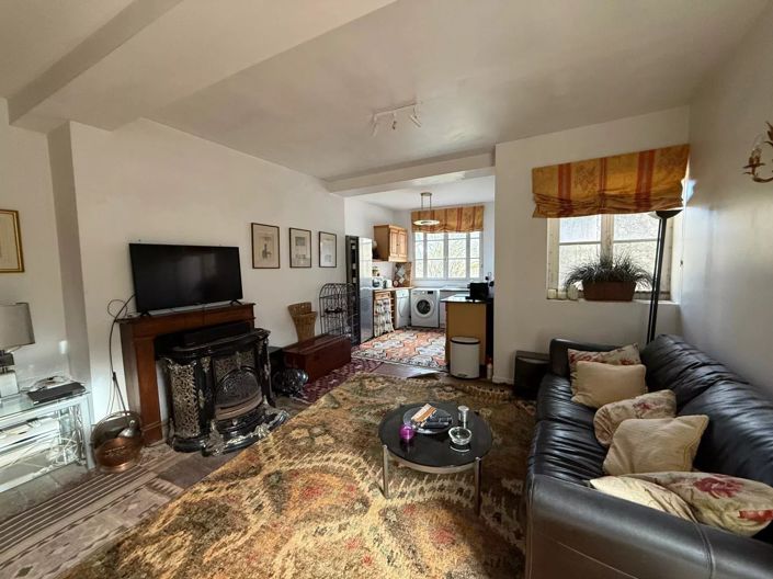 Image No.4-Maison de ville de 2 chambres à vendre à Salies-de-Bearn