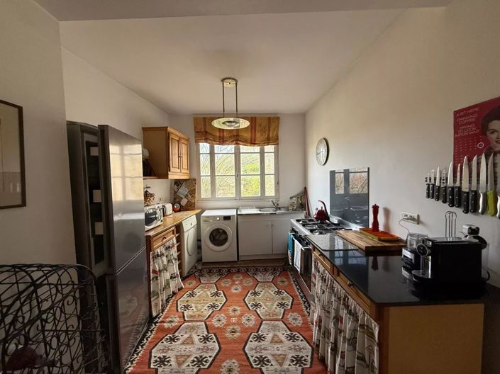 Image No.5-Maison de ville de 2 chambres à vendre à Salies-de-Bearn