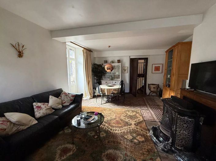 Image No.6-Maison de ville de 2 chambres à vendre à Salies-de-Bearn