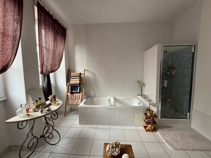 Image No.9-Maison de ville de 2 chambres à vendre à Salies-de-Bearn