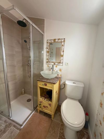 Image No.13-Maison de 6 chambres à vendre à Salies-de-Bearn