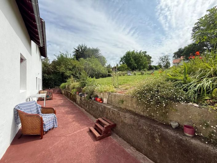 Image No.15-Maison de 6 chambres à vendre à Salies-de-Bearn