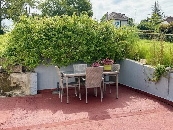 Image No.16-Maison de 6 chambres à vendre à Salies-de-Bearn