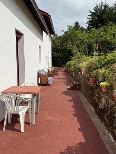 Image No.17-Maison de 6 chambres à vendre à Salies-de-Bearn