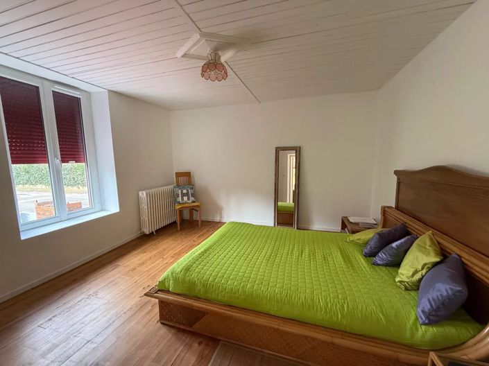 Image No.5-Maison de 6 chambres à vendre à Salies-de-Bearn