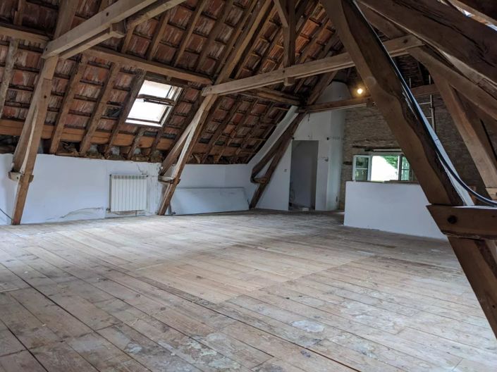 Image No.8-Maison de 5 chambres à vendre à Lanneplaà