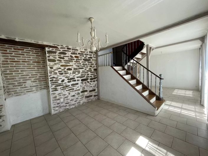 Image No.5-Maison de 5 chambres à vendre à Salies-de-Bearn