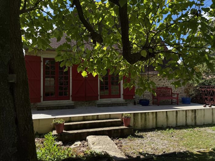 Image No.7-Maison de 3 chambres à vendre à Gestas