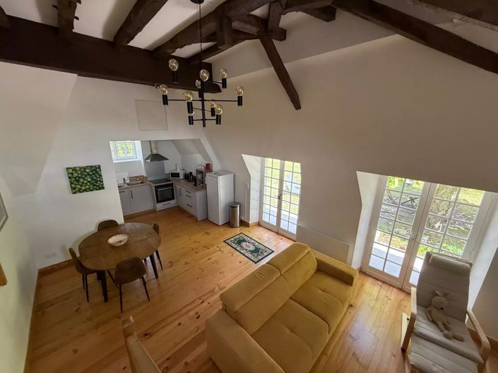 Image No.8-Maison de 3 chambres à vendre à Gestas