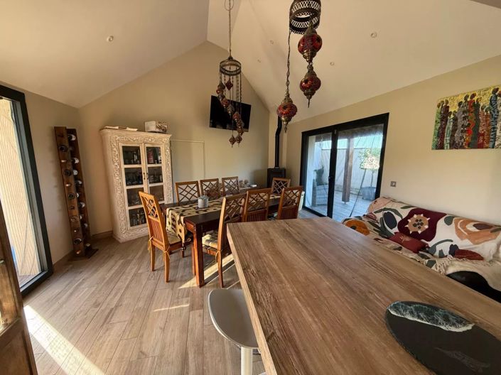 Image No.5-Maison de 4 chambres à vendre à Pyrenees-Atlantiques