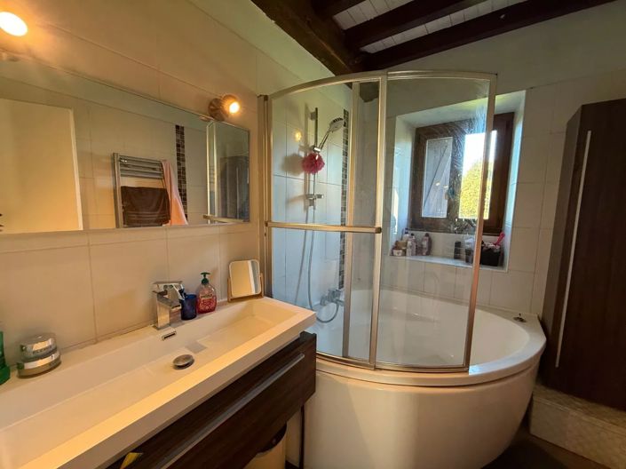 Image No.8-Maison de 4 chambres à vendre à Pyrenees-Atlantiques