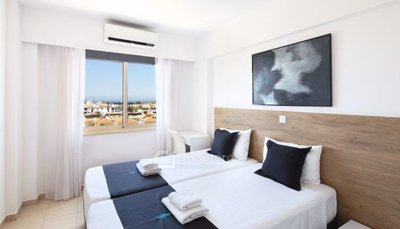 Apartment For Sale  in  Kato Paphos - Universal