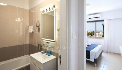 Apartment For Sale  in  Kato Paphos - Universal