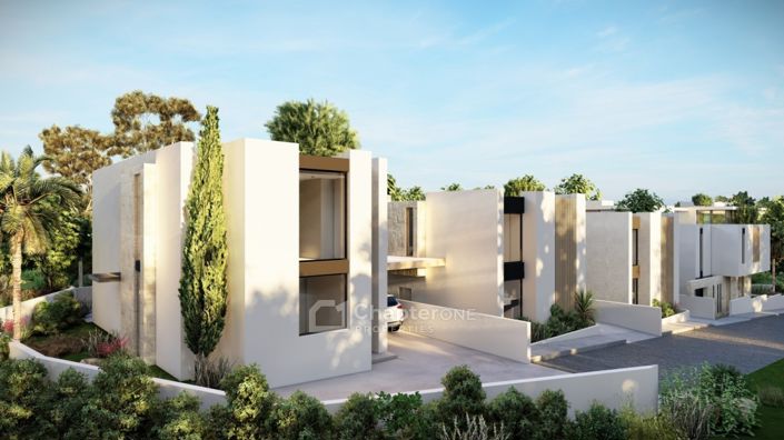 Image No.3-3 Bed Villa for sale