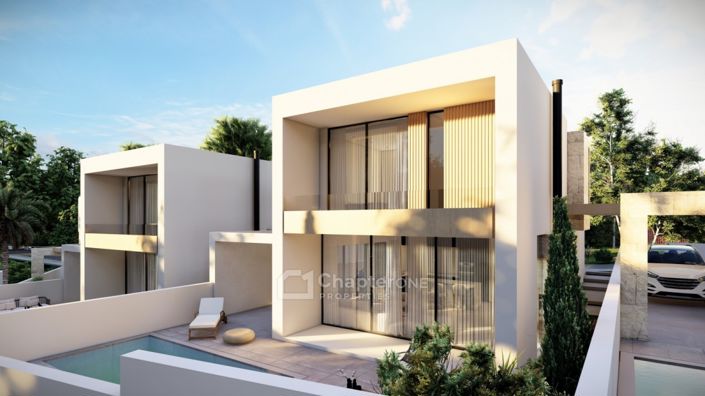 Image No.7-3 Bed Villa for sale