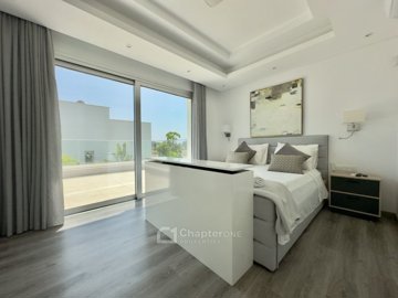 Detached Villa For Sale  in  Kato Paphos