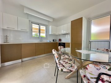 Detached Villa For Sale  in  Kato Paphos