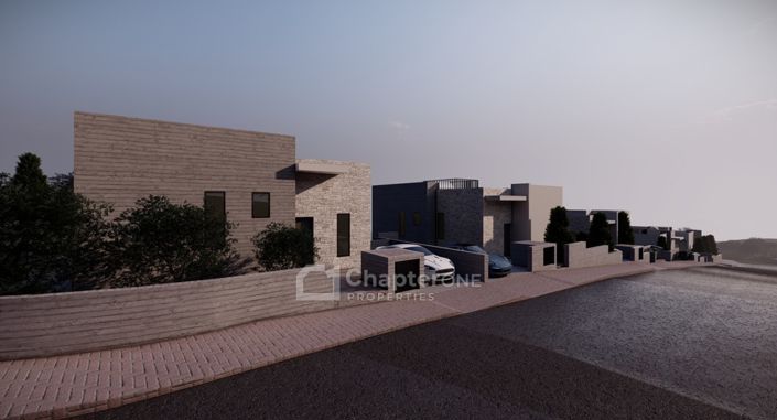 Image No.2-3 Bed Villa for sale