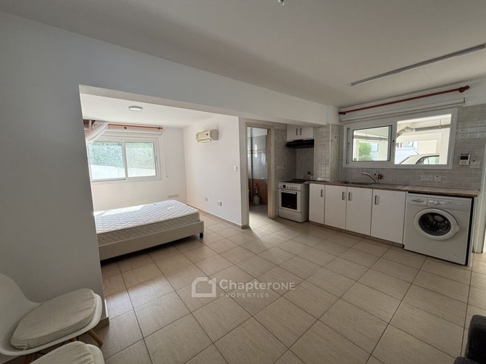 Image No.6-Appartement de 2 chambres à vendre à Geroskipou