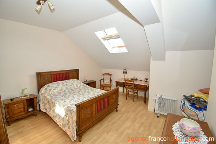 Image No.11-Maison de 4 chambres à vendre à La Croisille-sur-Briance