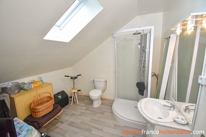 Image No.12-Maison de 4 chambres à vendre à La Croisille-sur-Briance