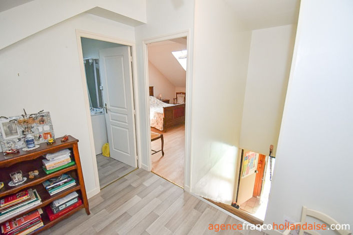 Image No.13-Maison de 4 chambres à vendre à La Croisille-sur-Briance