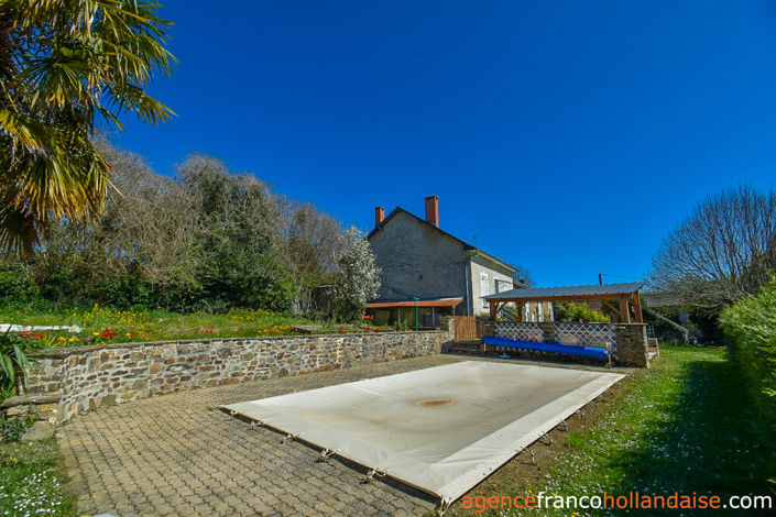 Image No.18-Maison de 4 chambres à vendre à La Croisille-sur-Briance
