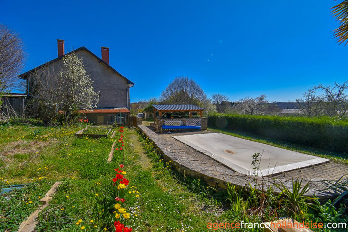 Image No.19-Maison de 4 chambres à vendre à La Croisille-sur-Briance