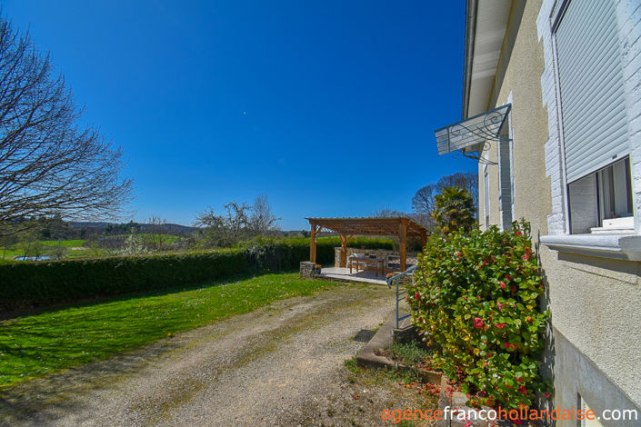 Image No.22-Maison de 4 chambres à vendre à La Croisille-sur-Briance