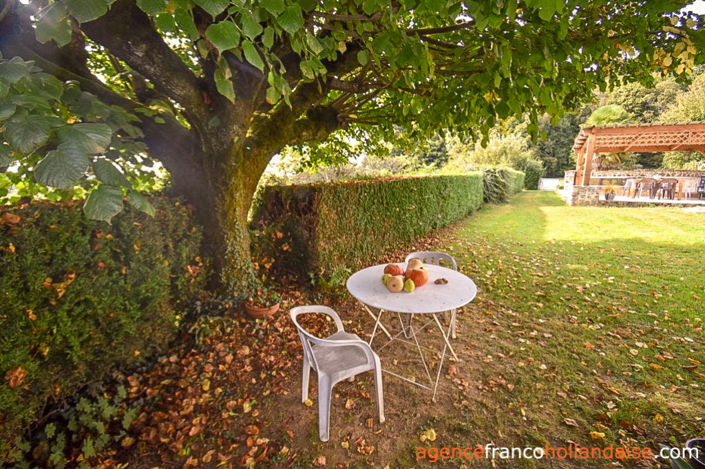 Image No.20-Maison de 4 chambres à vendre à La Croisille-sur-Briance