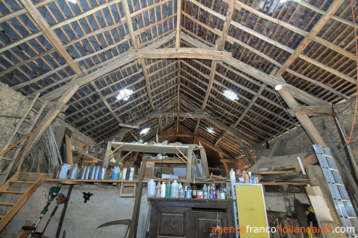 Image No.24-Maison de 4 chambres à vendre à La Croisille-sur-Briance