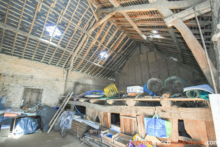 Image No.25-Maison de 4 chambres à vendre à La Croisille-sur-Briance