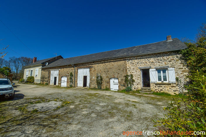 Image No.27-Maison de 4 chambres à vendre à La Croisille-sur-Briance